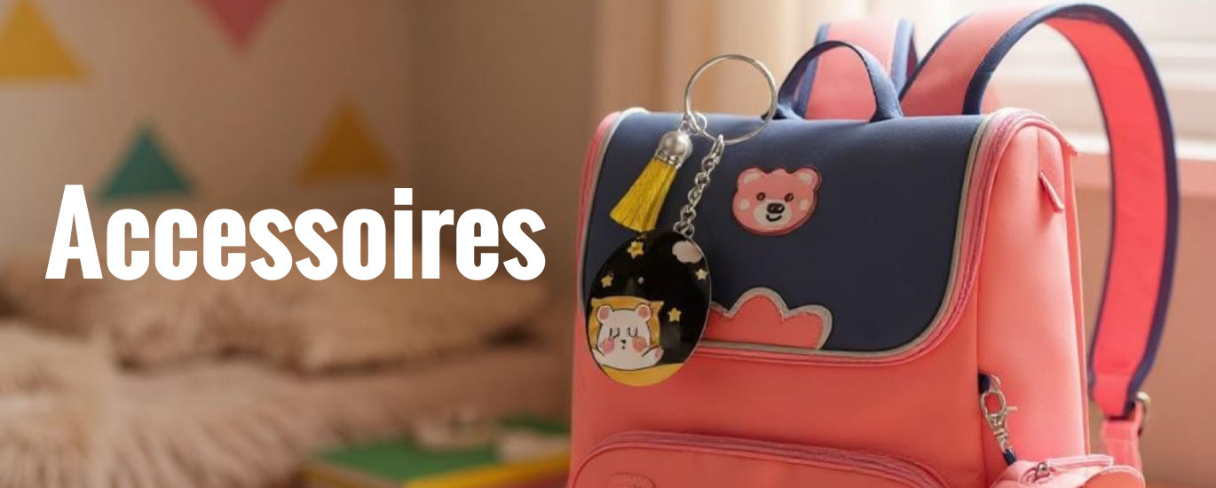 Accessoires
