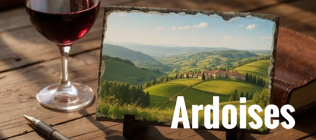 Ardoises