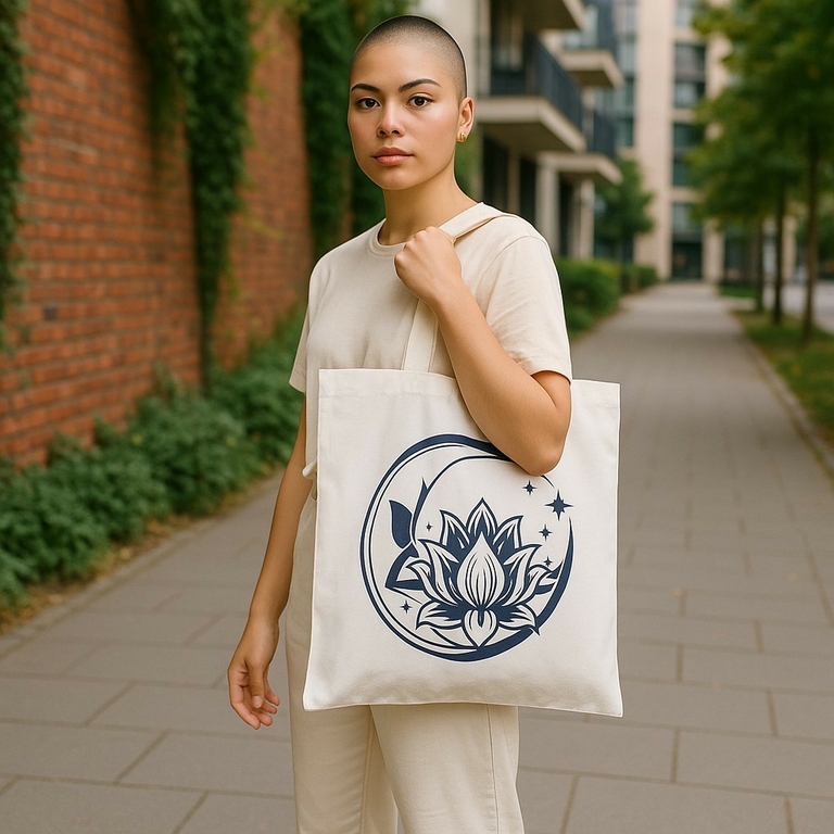 BWWKTOP Sac Fourre-tout En Toile De Karaté Inspiré Du Taekwondo Sac à Bandoulière Arts Artiaux