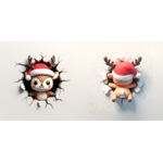 Reindeer