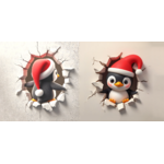 Penguin copy