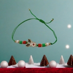 bracelet renne vert-Photoroom