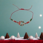 bracelet couronne rouge-Photoroom