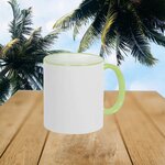 Mug perso vert BL-Photoroom