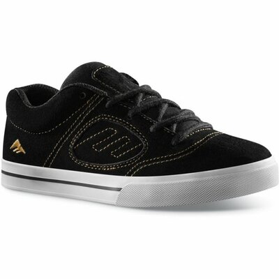 Reynolds 3 black and gold