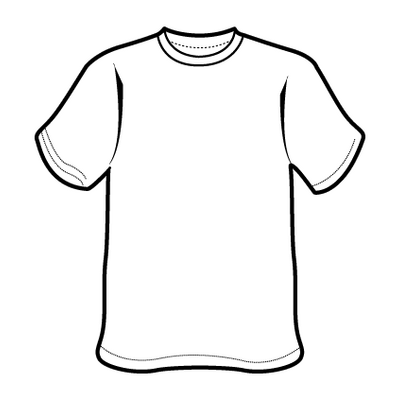 Tee-shirst de compétition