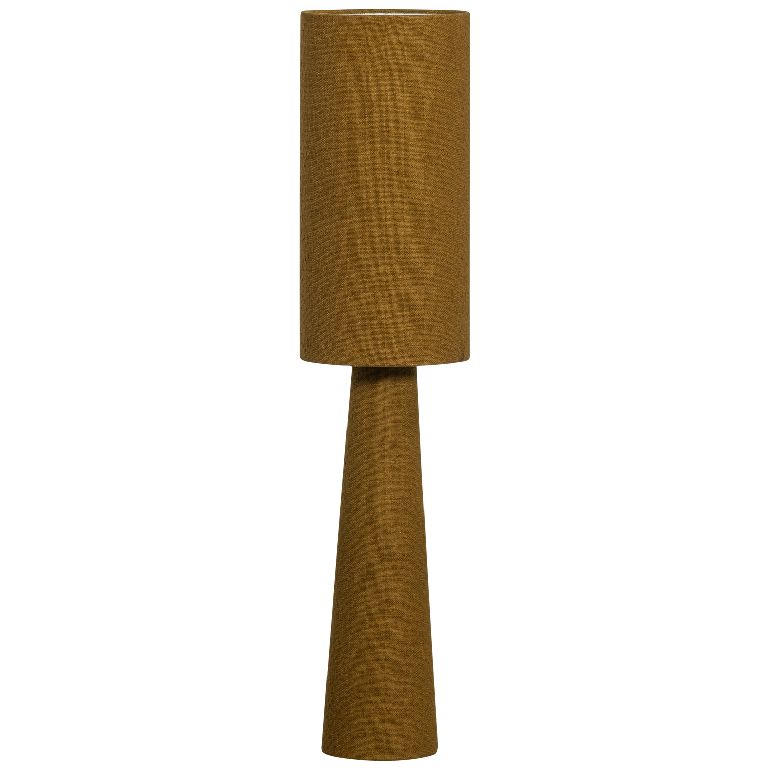 801396-T-01_VS_WE_Loft_vloerlamp_metaal_boucle_tapenade_130cmxO30cm