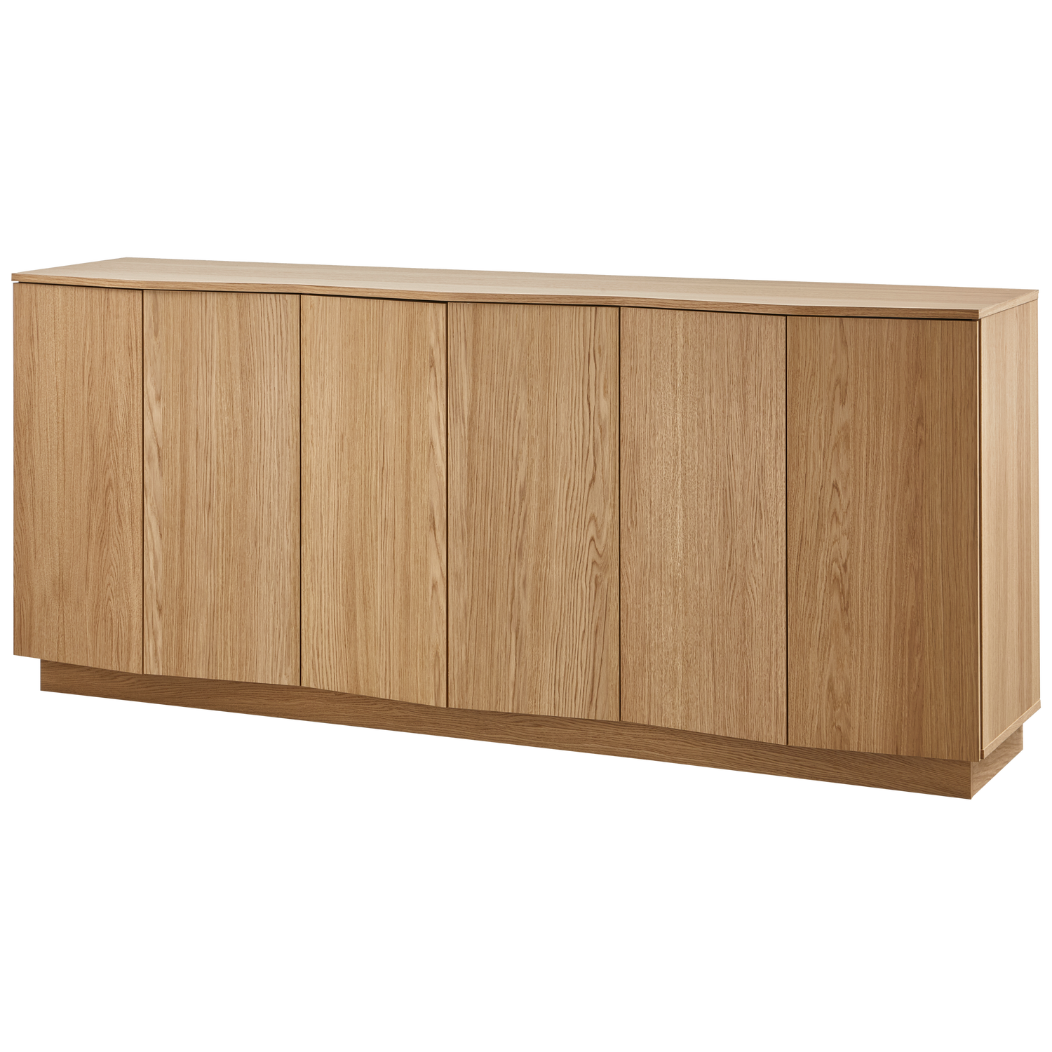 375184-TP-02_VS_WE_Zuma_dressoir_200cm_eiken_transparant_SA