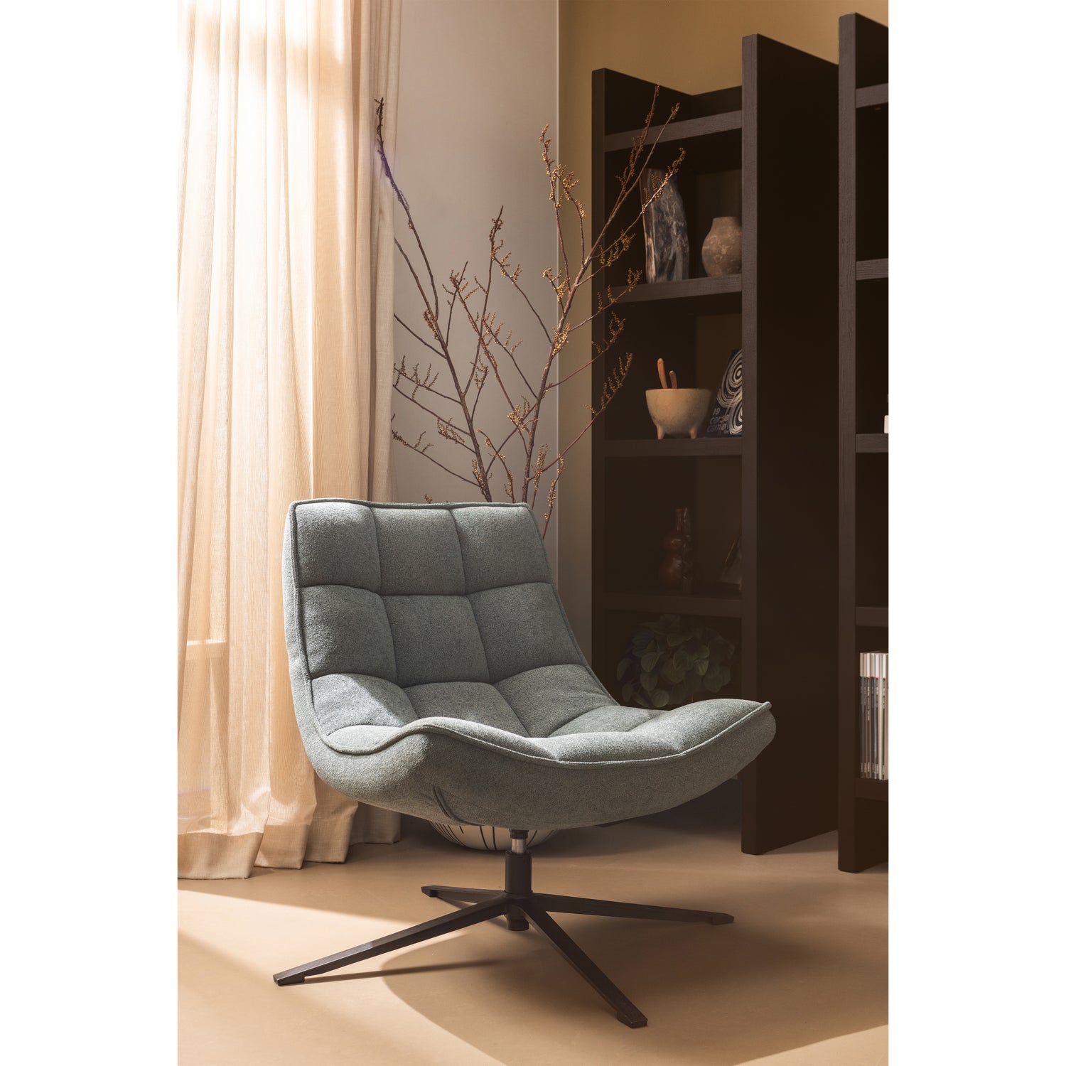 377431-D-374074-B-01_SF_WE_Timo_open_kast_mdf_donkerbruin_195x50x40cm_Maudi_blue_stone
