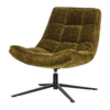 374074-G_01_VS_ES_Maudi_draaifauteuil_chenille_structuur_groen_FA