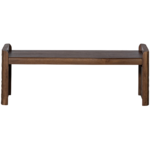 801422-B-01_VS_BP_Prop_bankje_met_bewerkte_poot_hout_warm_bruin
