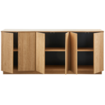 375184-TP-04_VS_WE_Zuma_dressoir_200cm_eiken_transparant