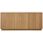375184-TP-01_VS_WE_Zuma_dressoir_200cm_eiken_transparant