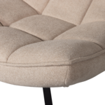 374074-N-02_VS_FA_Maudi_draaifauteuil_naturel_detail