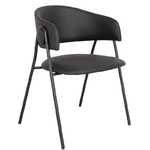 Lina-stol,-sort-PU-1200x1200