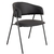 Lina-stol,-sort-PU-1200x1200