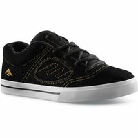 Reynolds 3 black and gold