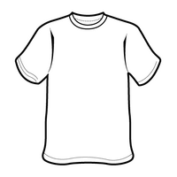 Tee-shirst de compétition