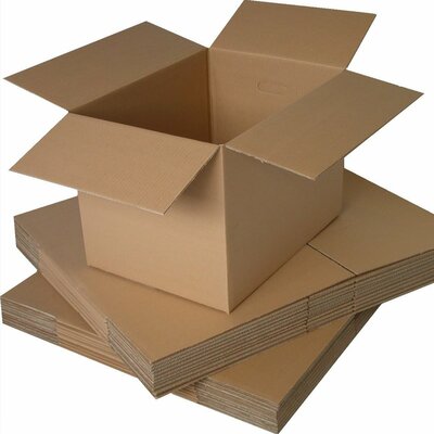 carton