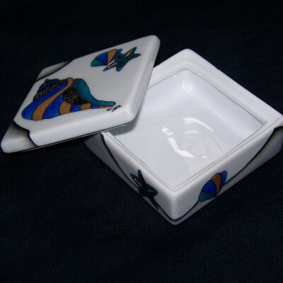 porcelaine
