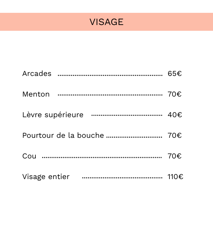 visage 3
