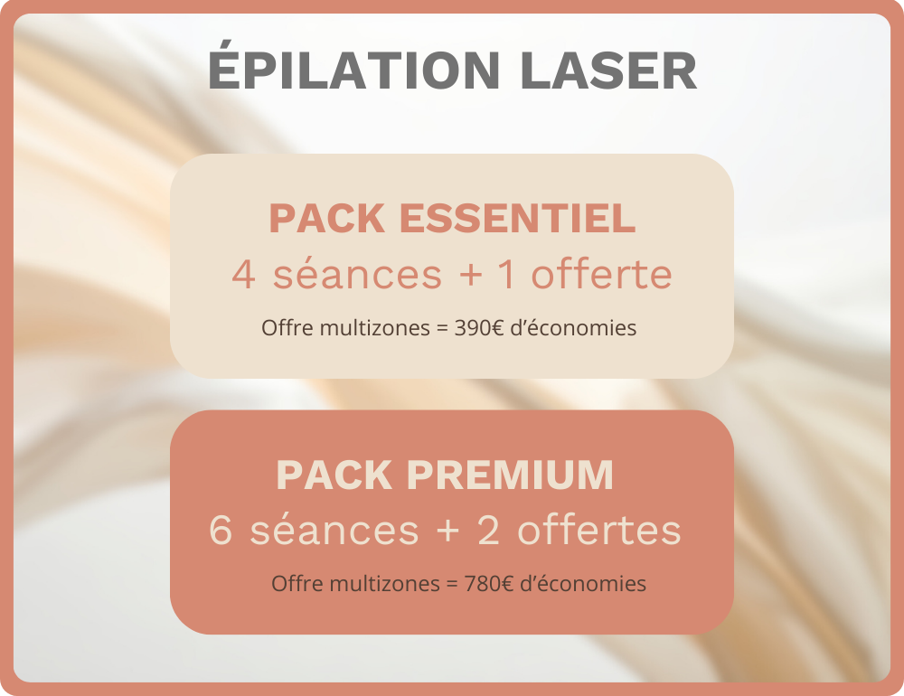 packs essentiel et premium 2