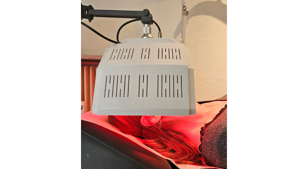 luminotherapie