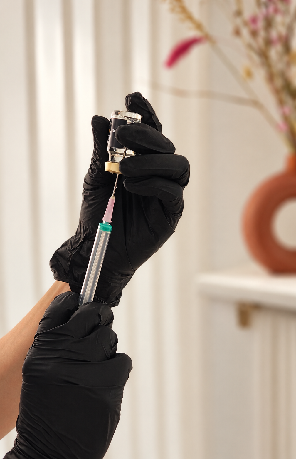 peeling centre laser du rempart