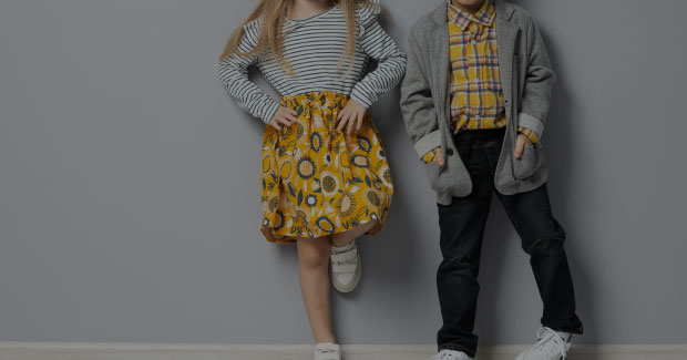 Enfants