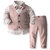 Costume élégant