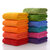 Serviette de toilette