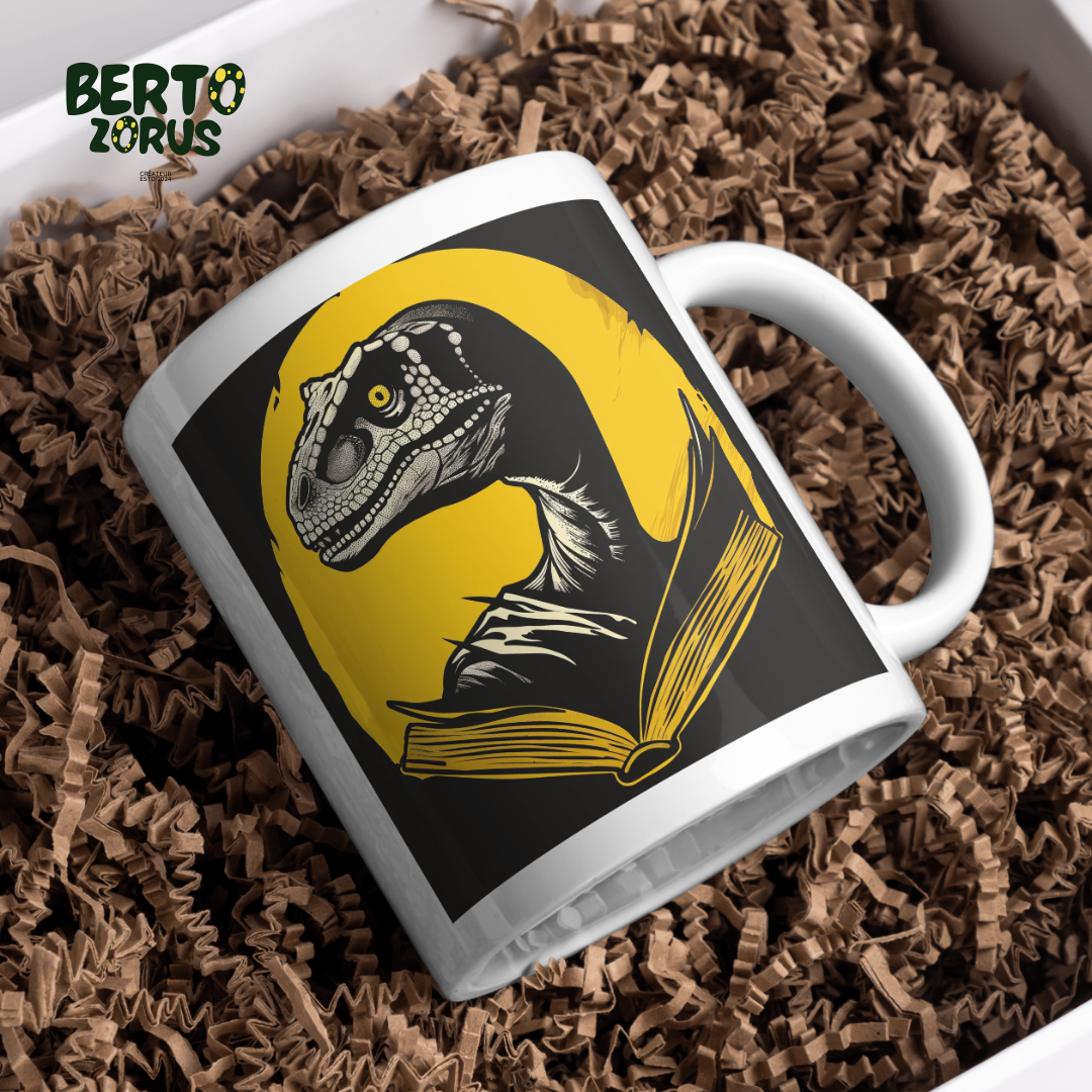 Mugs Jean-Jacques #1