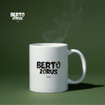 Mugs Verso Jean-Jacques #1