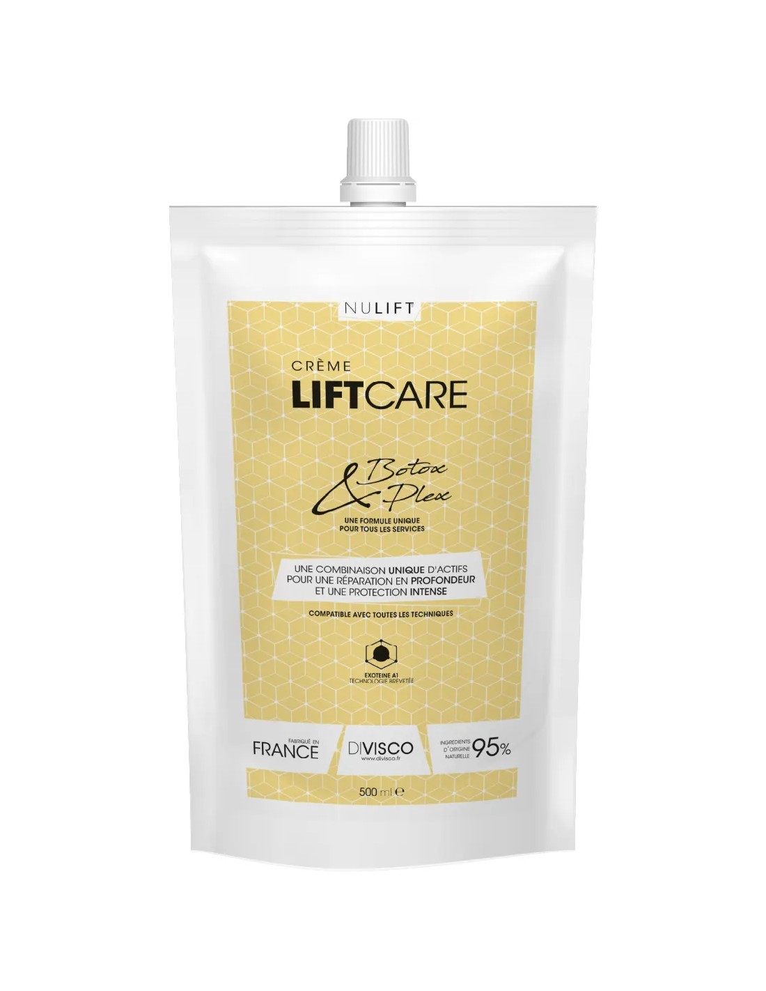 liftcare 500 ml produit