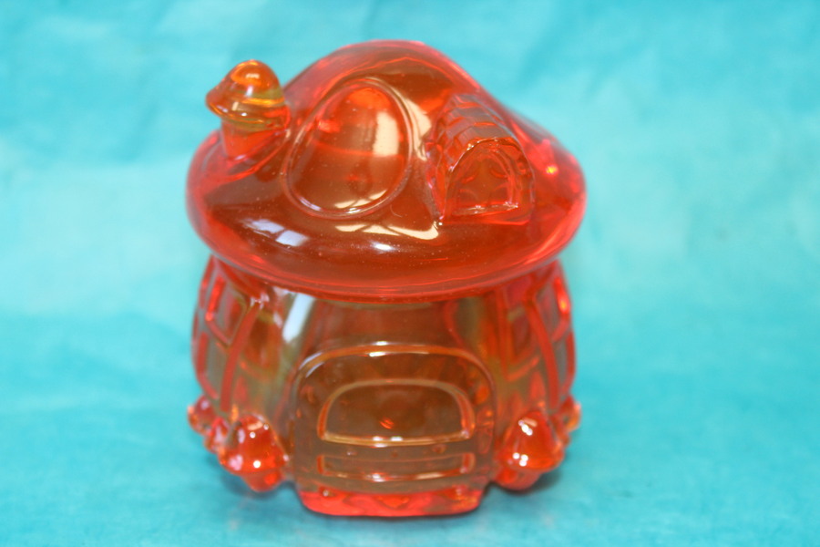 Boite CHAMPIGNON Resine Epoxy Teintée (3)