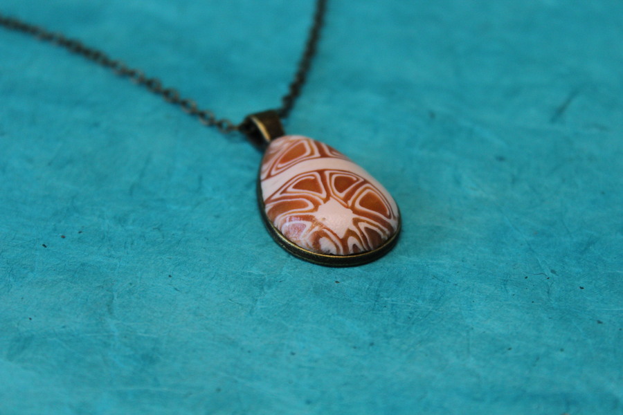 Collier-Chaine-Bronze-Support-Acier-Polymere-3