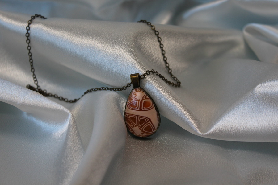 Collier-Chaine-Bronze-Support-Acier-Polymere-4