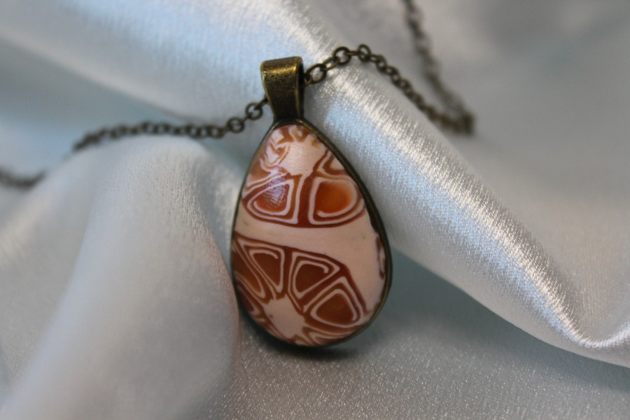 Collier-Chaine-Bronze-Support-Acier-Polymere-5