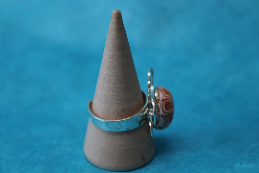 Bague-Reglable-Papillon-Cabochon-Polymere-Fleur (5)