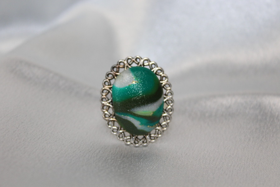 Bague-Reglable-Acier-Polymere-Verte (4)