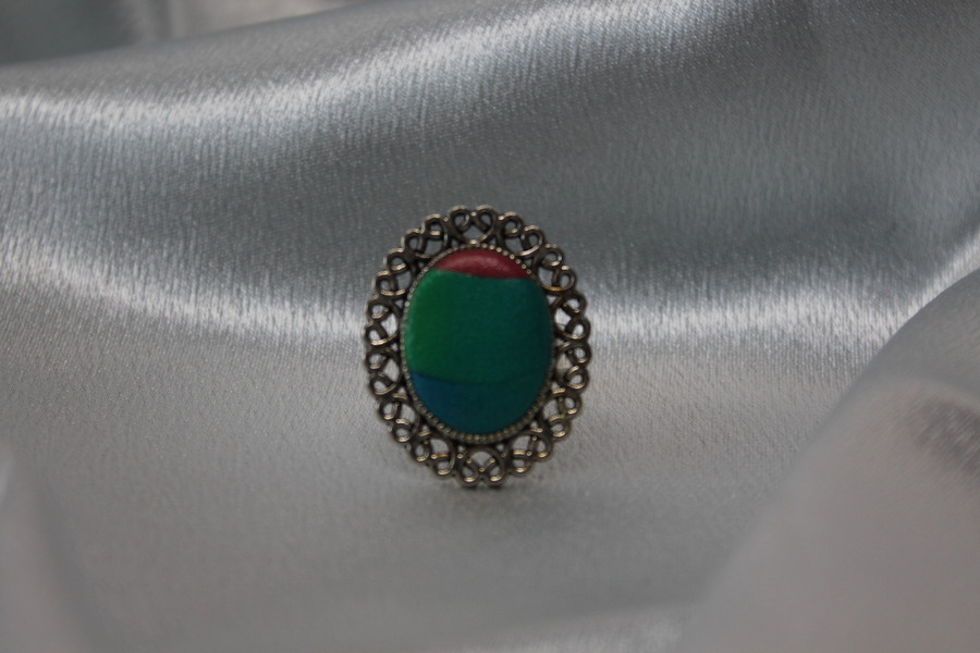 Bague-Reglable-acier-Polymere-Multicolor (4)