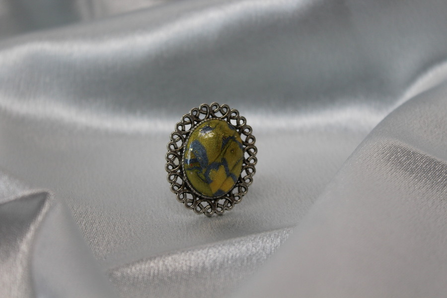 Bague-Reglable-Acier-Polymere-Or-Argent (3)