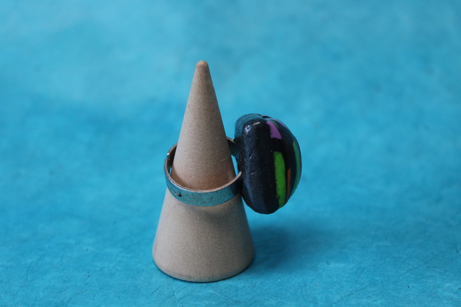 Bague-Reglable-Carre-Polymere-Rayures-Multicolores (2)