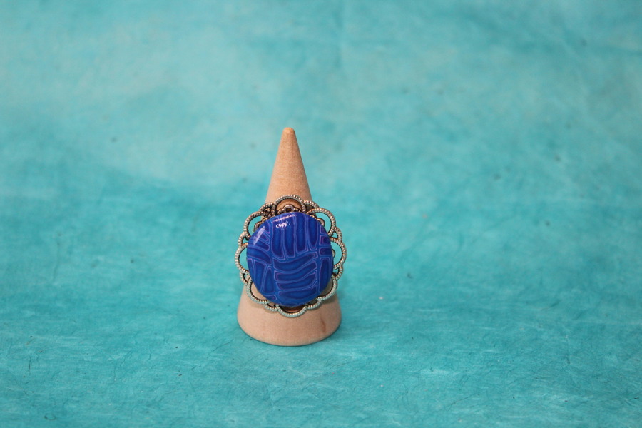 Bague-Reglable-Acier-Polymere-Bleu (3)