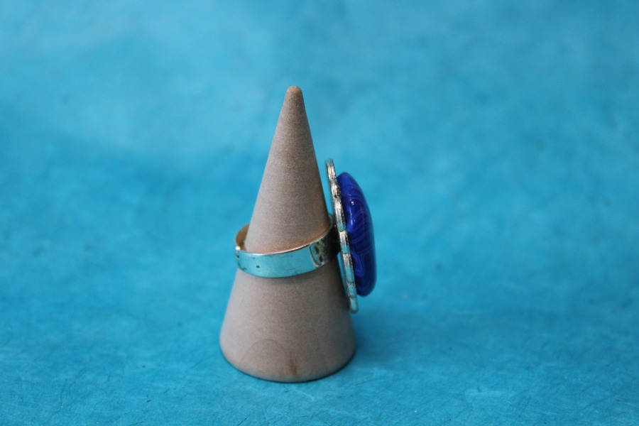 Bague-Reglable-Acier-Polymere-Bleu (5)