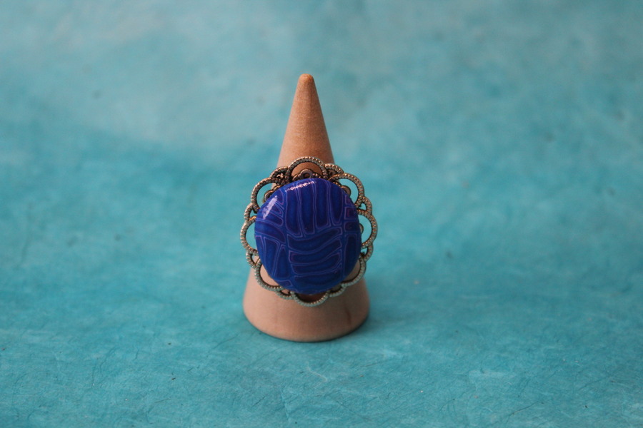 Bague-Reglable-Acier-Polymere-Bleu (4)