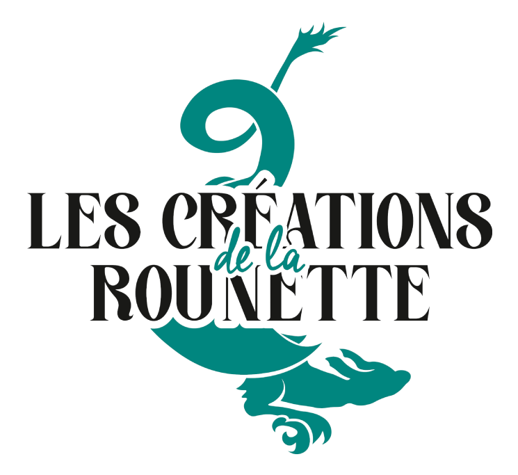 LES CRÉATIONS DE LA ROUNETTE