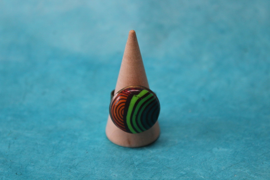 Bague-Reglable-Acier-Cuivre-Polymere-Multicolore (3)