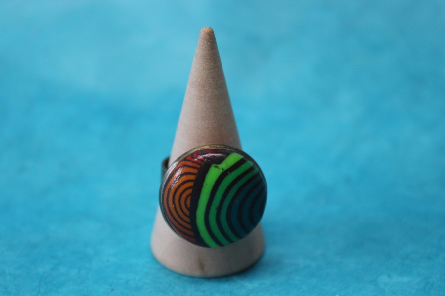Bague-Reglable-Acier-Cuivre-Polymere-Multicolore (4)