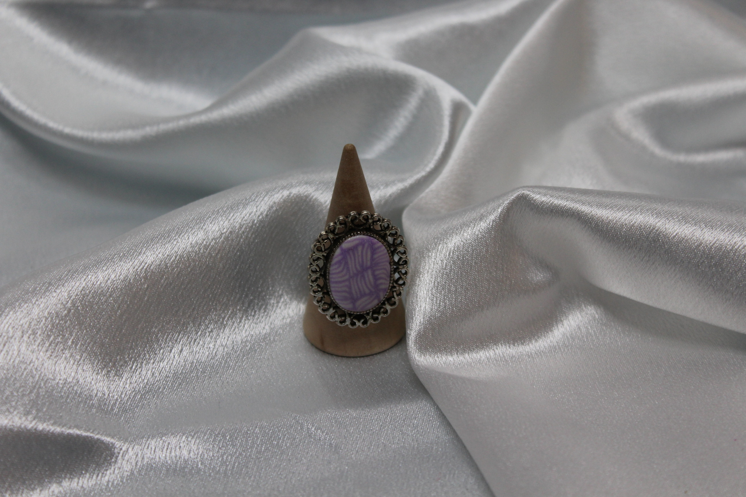 Bague-Support-Acier-Polymere-Blanche-Violette (2)